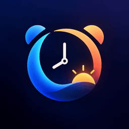 Alarm app icon